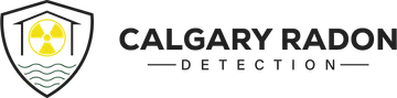 Calgary Radon Detection logo