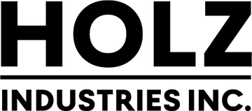 Holz Industries logo