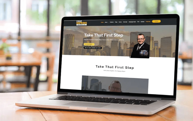 Vancouver Web Design | Vancouver Web Design Company %count (title)%
