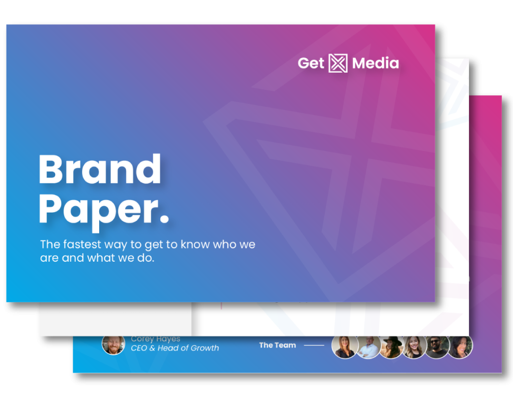 GetX Brand Navigator Marketing Services 2 02 1